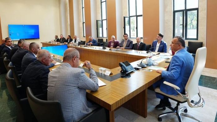 GAGEV'de gündem Gaziantep FK oldu! Şimdi ne olacak?